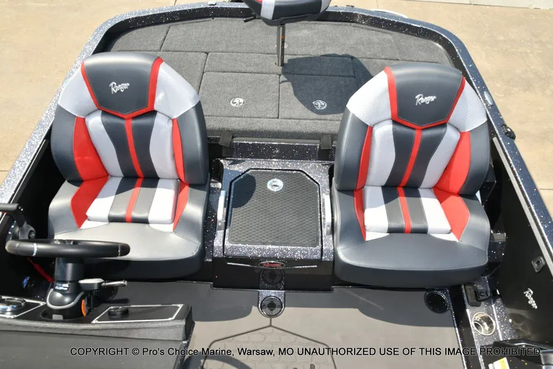 Slide: The Image of Ranger Z520 2026 - 56