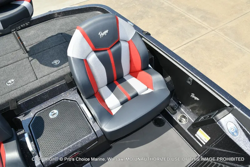 Slide: The Image of Ranger Z520 2026 - 58