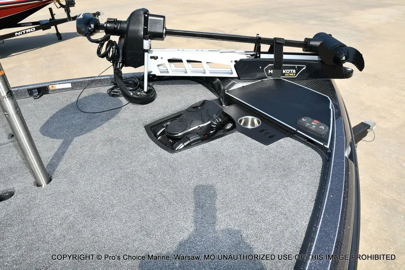 Slide: The Image of Ranger Z520 2026 - 6