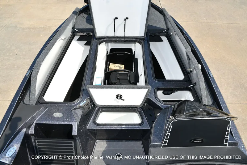 Slide: The Image of Ranger Z520 2026 - 60