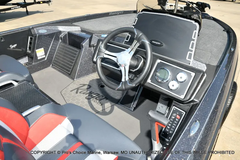 Slide: The Image of Ranger Z520 2026 - 7