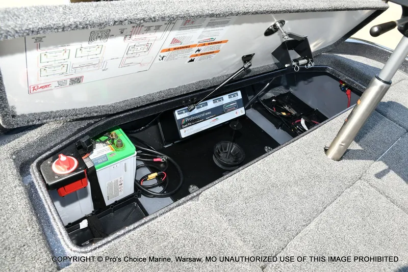 Slide: The Image of Ranger Z520 2026 - 80