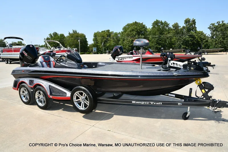 Slide: The Image of Ranger Z520 2026 - 82