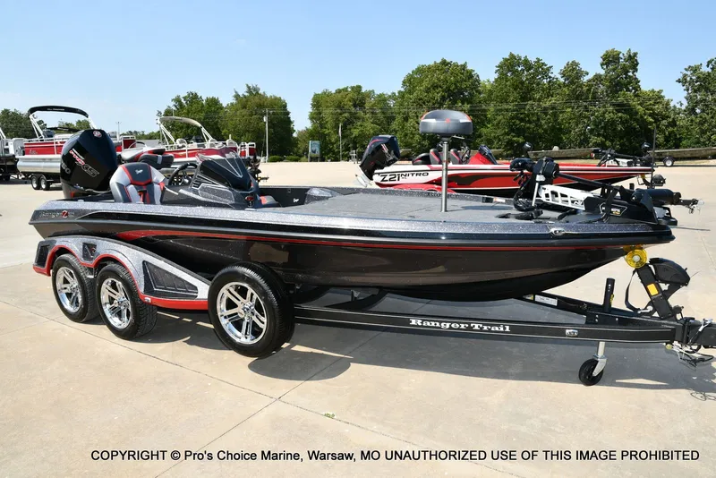 Slide: The Image of Ranger Z520 2026 - 83