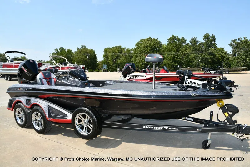 Slide: The Image of Ranger Z520 2026 - 85