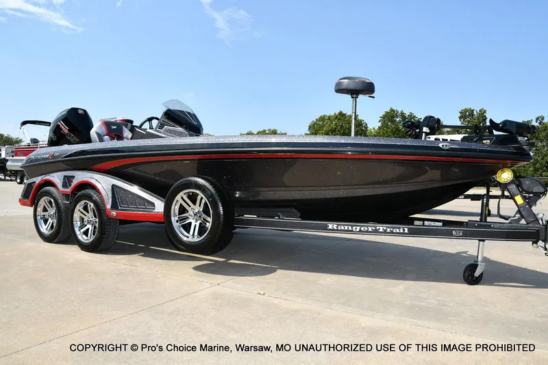 Slide: The Image of Ranger Z520 2026 - 87