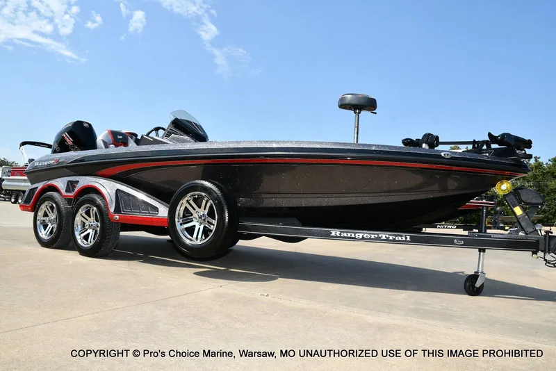 Slide: The Image of Ranger Z520 2026 - 89