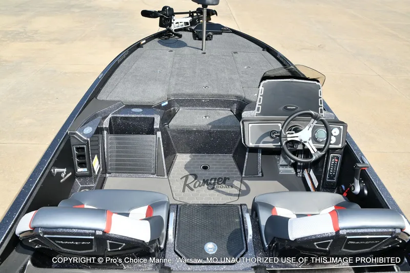 Slide: The Image of Ranger Z520 2026 - 9