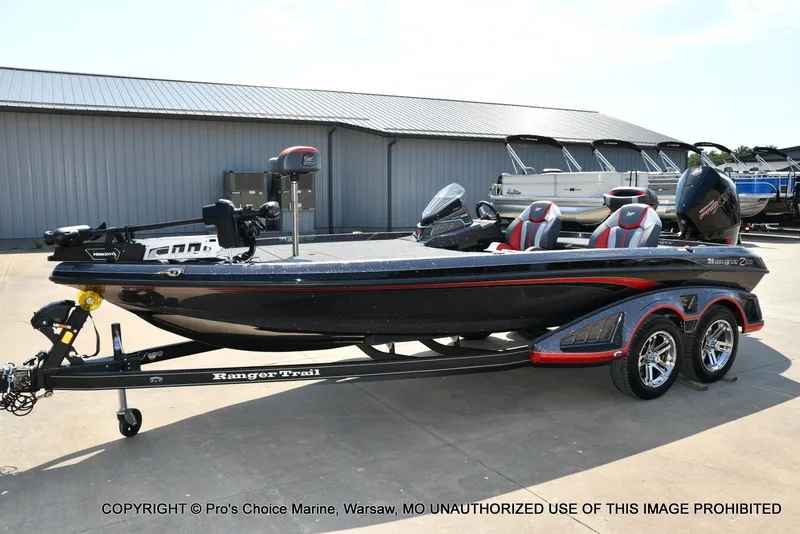 Slide: The Image of Ranger Z520 2026 - 90