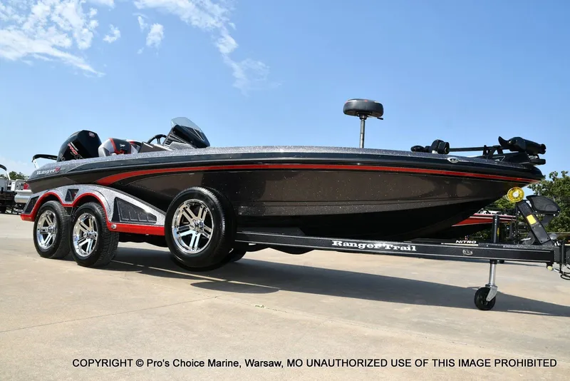 Slide: The Image of Ranger Z520 2026 - 91