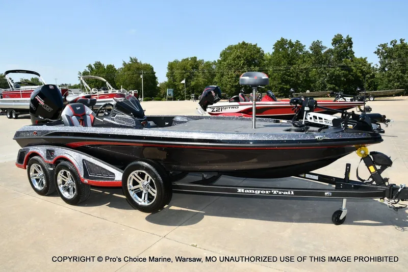 Slide: The Image of Ranger Z520 2026 - 92