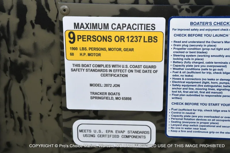 Slide: The Image of Tracker Grizzly 2072 Jon 2026 - 10