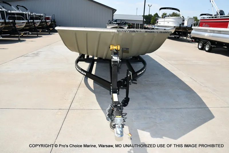 Slide: The Image of Tracker Grizzly 2072 Jon 2026 - 16