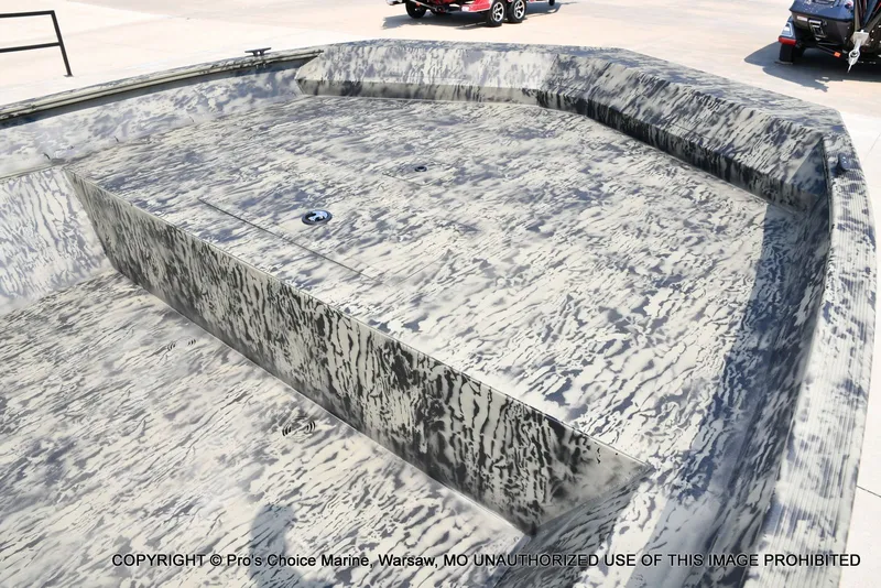 Slide: The Image of Tracker Grizzly 2072 Jon 2026 - 18