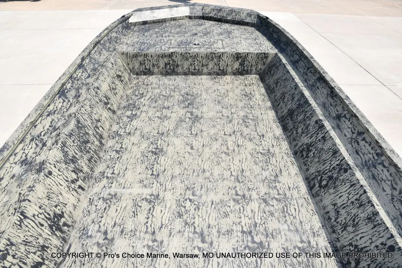 Slide: The Image of Tracker Grizzly 2072 Jon 2026 - 28