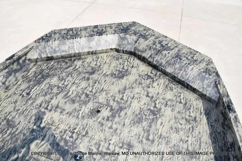 Slide: The Image of Tracker Grizzly 2072 Jon 2026 - 32