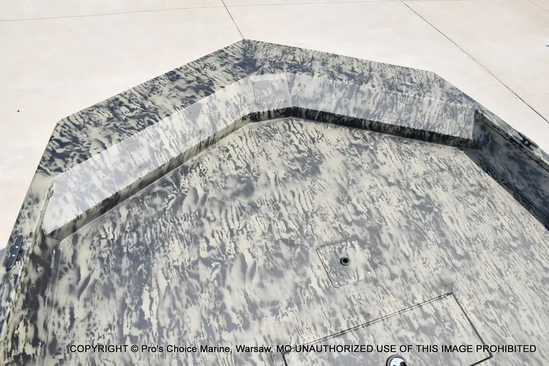 Slide: The Image of Tracker Grizzly 2072 Jon 2026 - 33