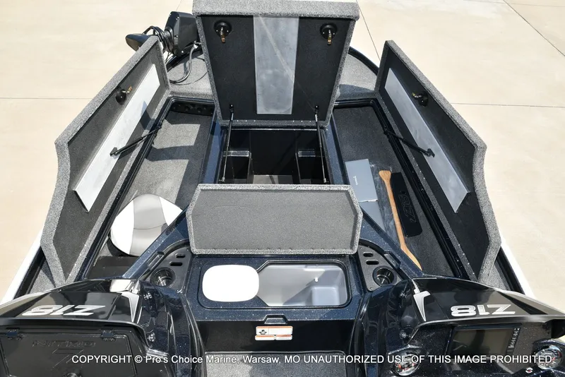 Slide: The Image of Nitro Z18 Pro 2026 - 11