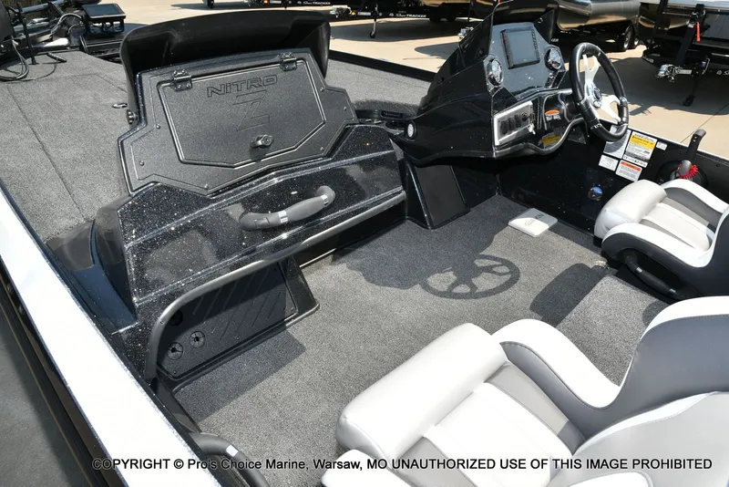 Slide: The Image of Nitro Z18 Pro 2026 - 16