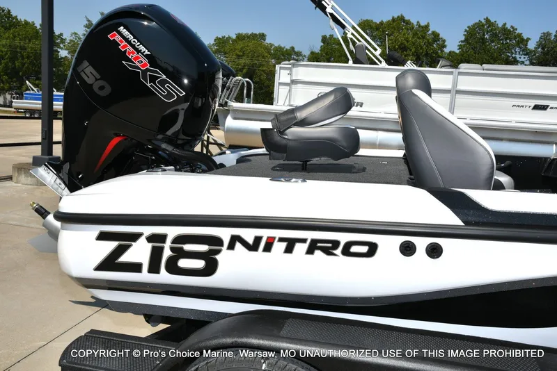 Slide: The Image of Nitro Z18 Pro 2026 - 18