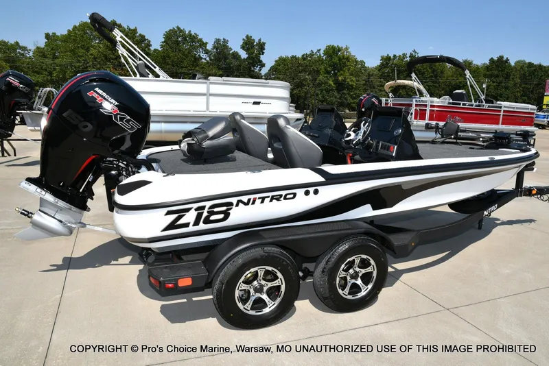 Slide: The Image of Nitro Z18 Pro 2026 - 19