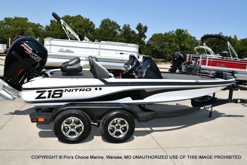 Slide: The Image of Nitro Z18 Pro 2026 - 20