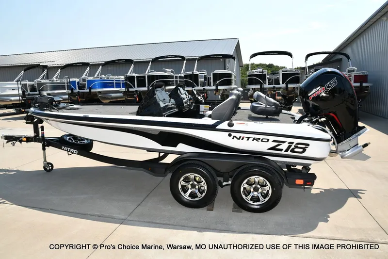 Slide: The Image of Nitro Z18 Pro 2026 - 24