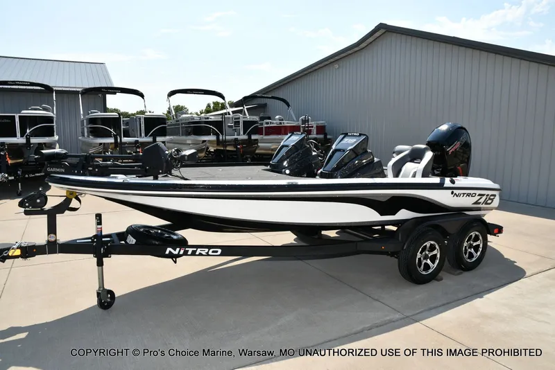 Slide: The Image of Nitro Z18 Pro 2026 - 25