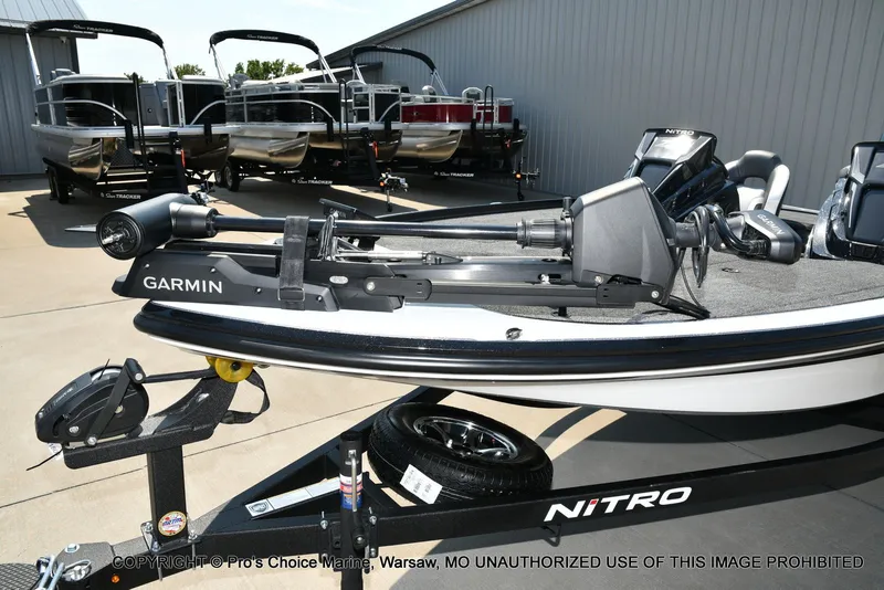 Slide: The Image of Nitro Z18 Pro 2026 - 26