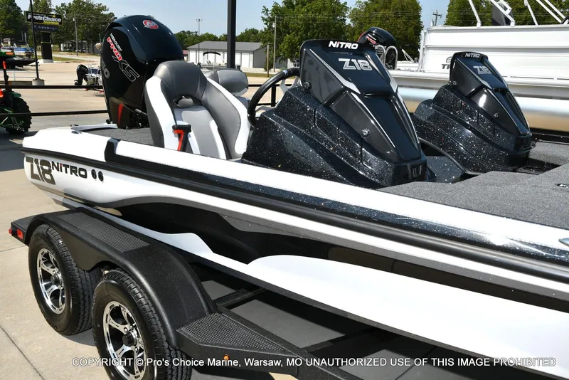 Slide: The Image of Nitro Z18 Pro 2026 - 4