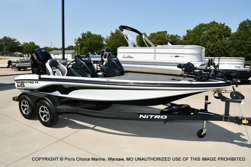 Slide: The Image of Nitro Z18 Pro 2026 - 66