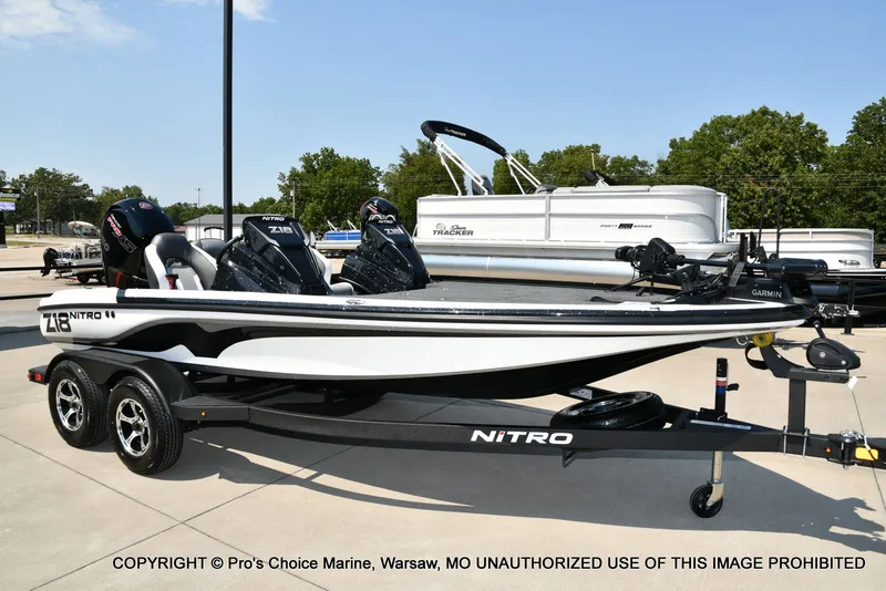 Slide: The Image of Nitro Z18 Pro 2026 - 70