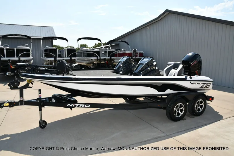 Slide: The Image of Nitro Z18 Pro 2026 - 72