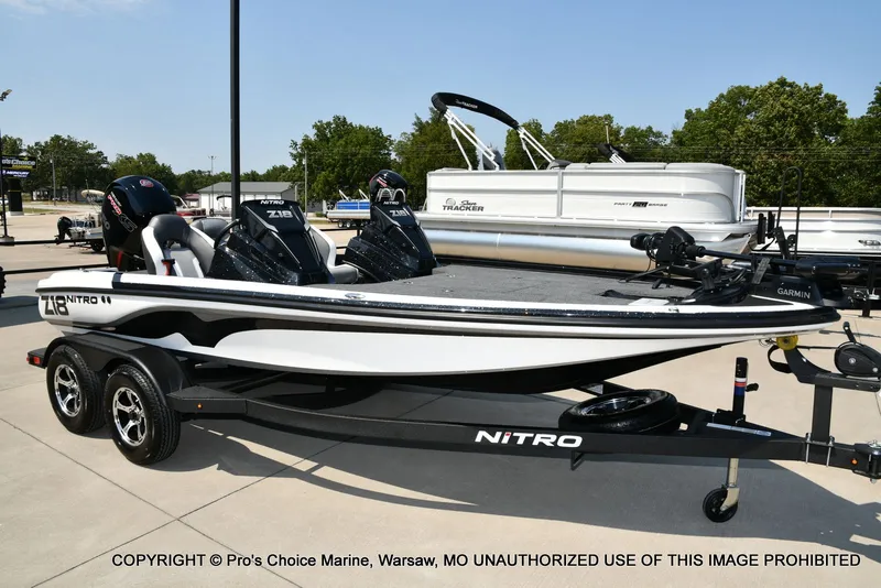 Slide: The Image of Nitro Z18 Pro 2026 - 75