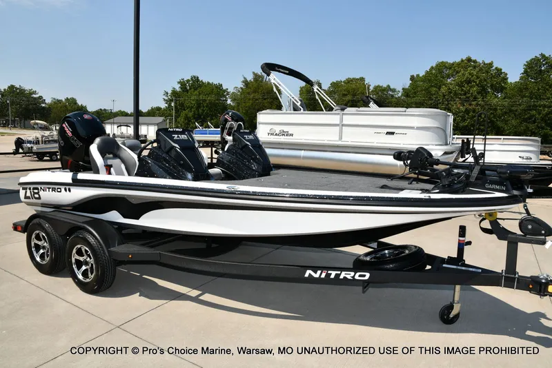 Slide: The Image of Nitro Z18 Pro 2026 - 76