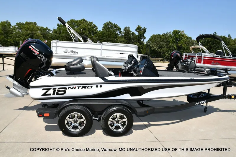 Slide: The Image of Nitro Z18 Pro 2026 - 77