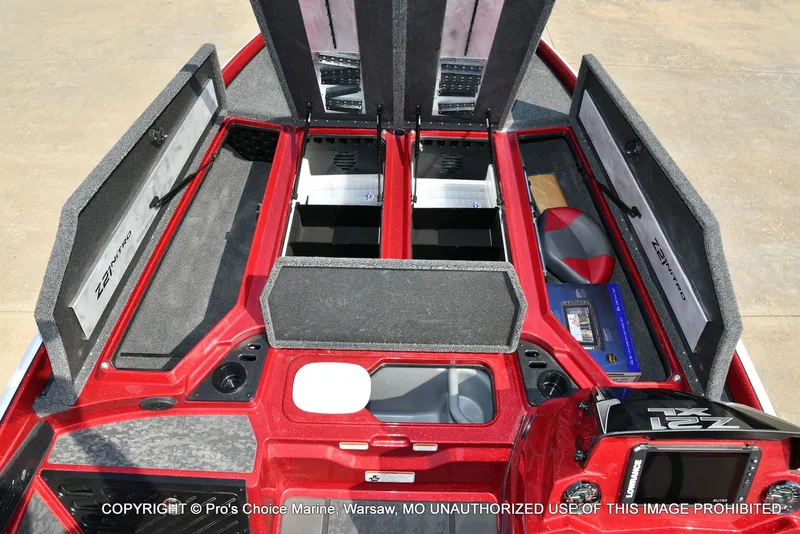 Slide: The Image of Nitro Z21 XL 2026 - 10