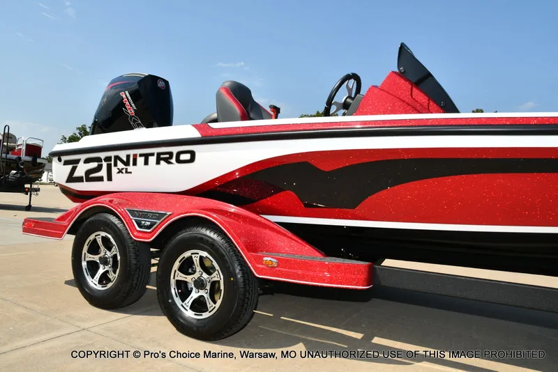 Slide: The Image of Nitro Z21 XL 2026 - 13
