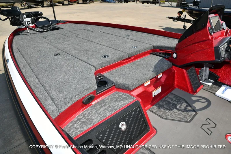 Slide: The Image of Nitro Z21 XL 2026 - 14