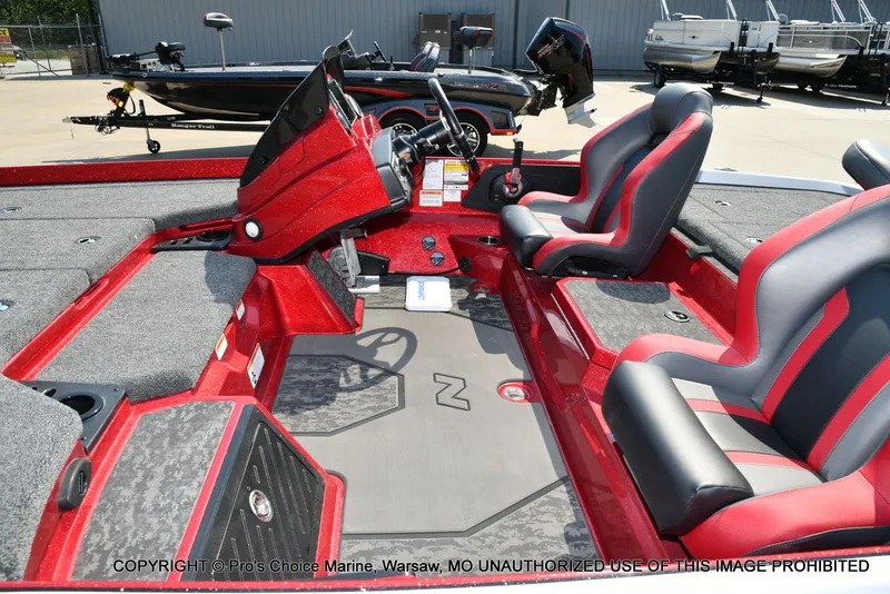 Slide: The Image of Nitro Z21 XL 2026 - 15