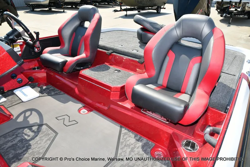 Slide: The Image of Nitro Z21 XL 2026 - 16