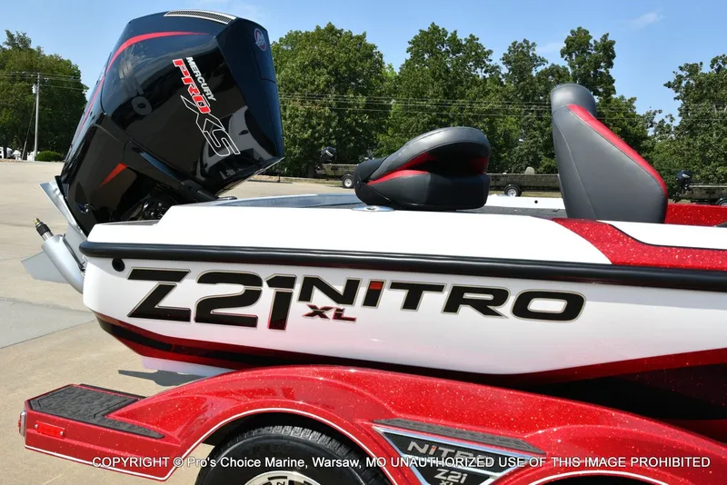 Slide: The Image of Nitro Z21 XL 2026 - 17