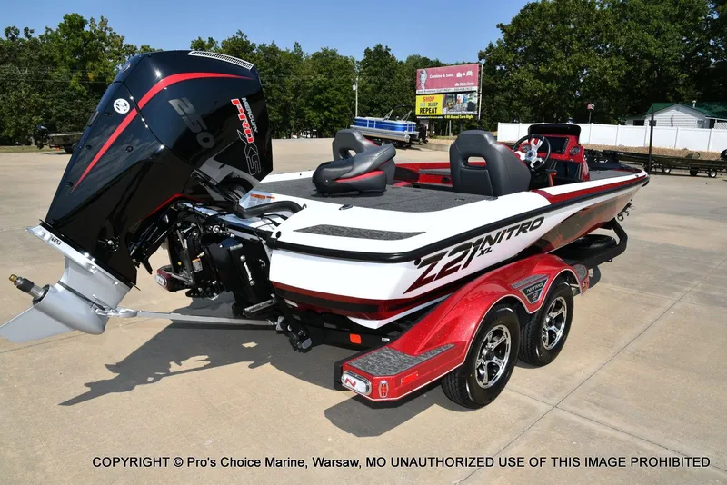 Slide: The Image of Nitro Z21 XL 2026 - 18