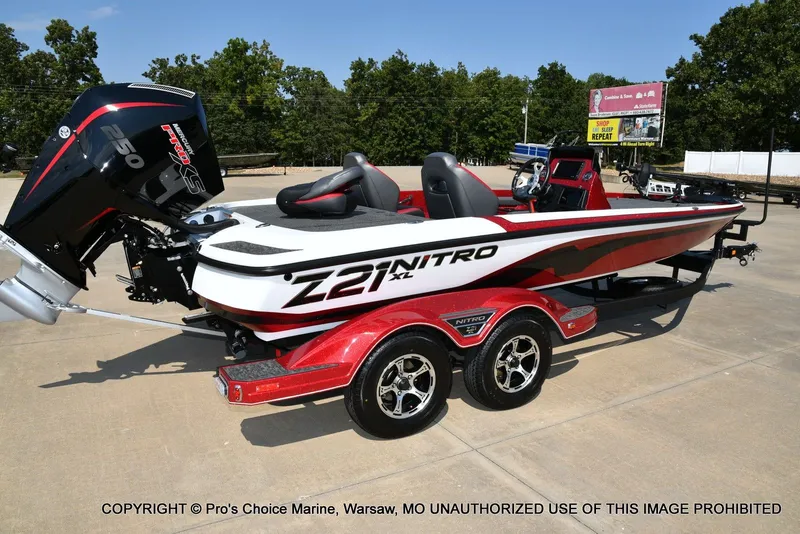 Slide: The Image of Nitro Z21 XL 2026 - 19