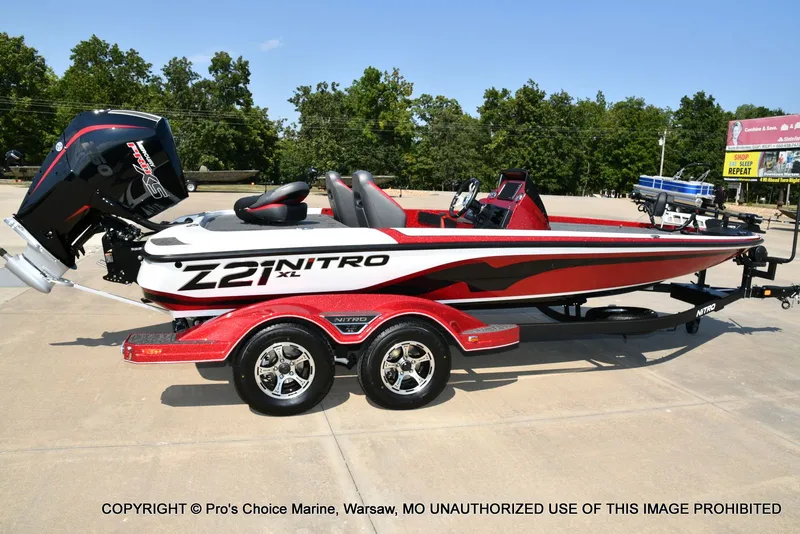 Slide: The Image of Nitro Z21 XL 2026 - 20