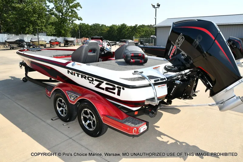 Slide: The Image of Nitro Z21 XL 2026 - 23