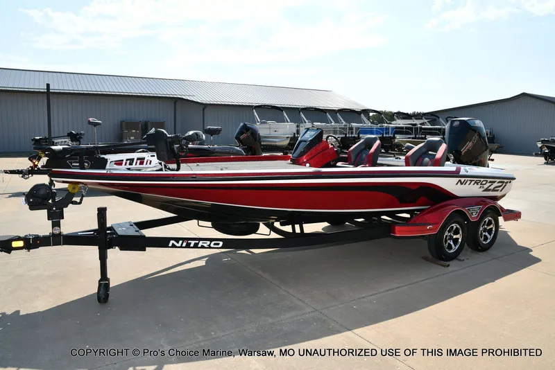 Slide: The Image of Nitro Z21 XL 2026 - 25