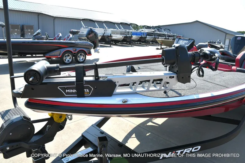 Slide: The Image of Nitro Z21 XL 2026 - 27