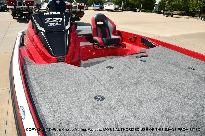 Slide: The Image of Nitro Z21 XL 2026 - 32