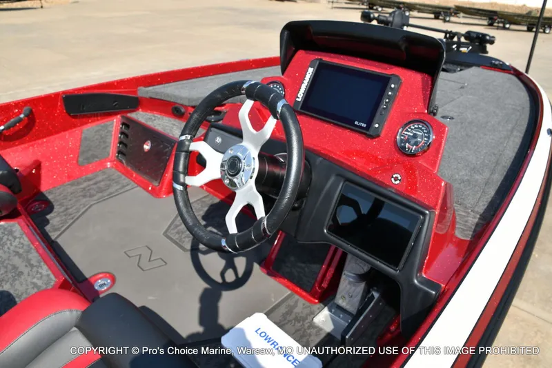 Slide: The Image of Nitro Z21 XL 2026 - 35